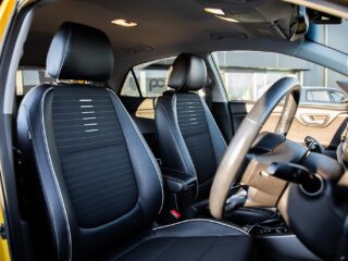 2018 Kia Rio GT-LINE 1.0PT/7AM image 293507