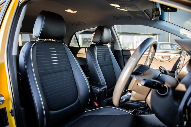 2018 Kia Rio GT-LINE 1.0PT/7AM image 293507