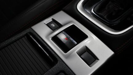 Subaru Wrx S4 2.0GT-S Eyesight AWD image 306652