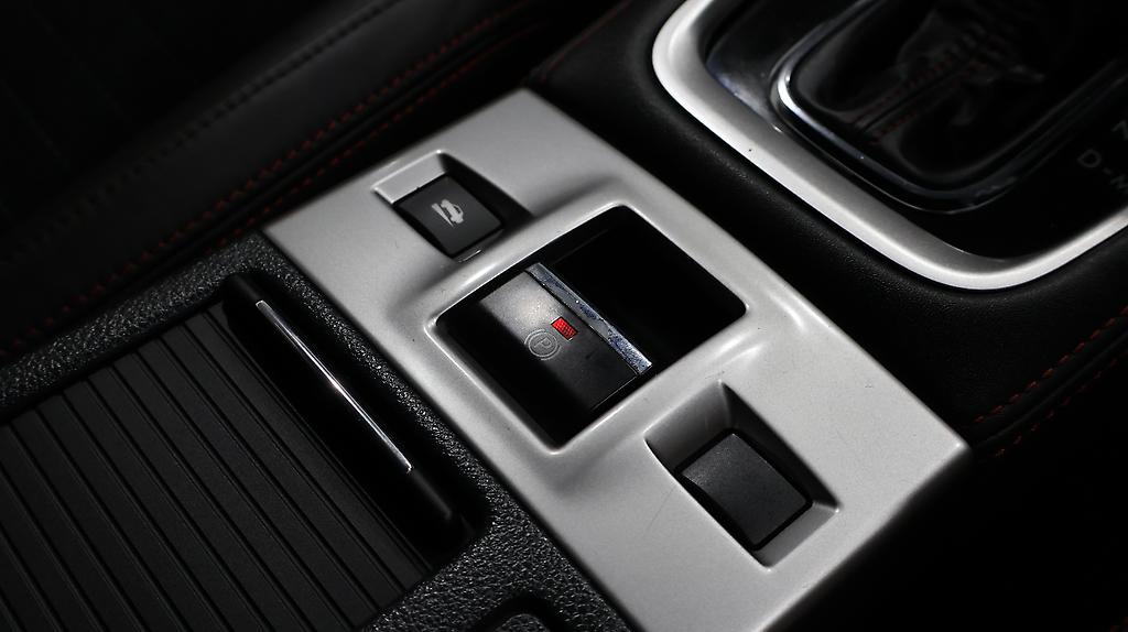 Subaru Wrx S4 2.0GT-S Eyesight AWD image 306652