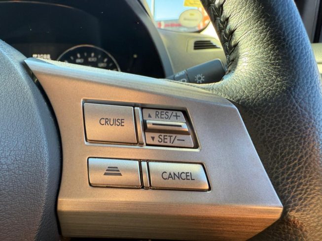 2012 Subaru Legacy Touring Wagon 2.5i Eyesight B Sport G Package image 287460