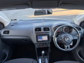 2012 Volkswagen Polo TSI Highline Low KMS image 287214