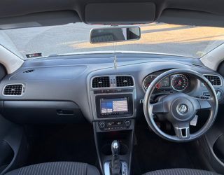 2012 Volkswagen Polo TSI Highline Low KMS image 287214