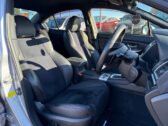 2016 Subaru Wrx S4 2.0GT-S Eyesight AWD image 294125