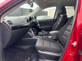 2013 Mazda Cx-5 20S Low KMS image 287862