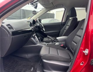 2013 Mazda Cx-5 20S Low KMS image 287862