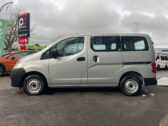 2021 Nissan Nv200 Like New, Small Van image 290125
