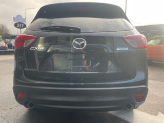 2012 Mazda Cx-5 image 291525