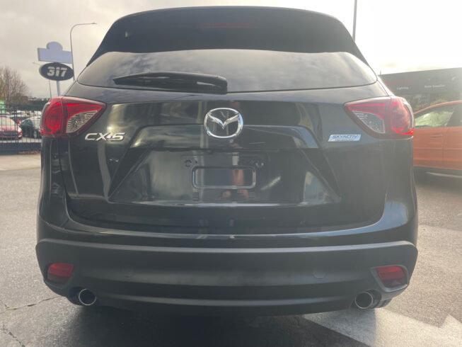 2012 Mazda Cx-5 image 291525
