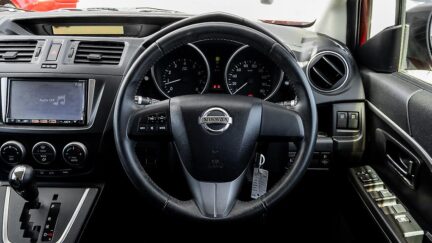 Nissan Lafesta Highway Star-G – 6 Seater – Power Sliding Door image 316862