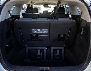 2022 Kia Carnival EX 2.2DT/8AT , 8 Seater image 288944