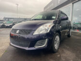 2016 Suzuki Swift XG Low KMs image 290859