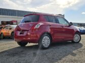 2012 Suzuki Swift XG Idle Stop image 292899