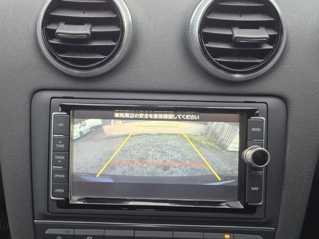 2013 Audi A3 Sportback 1.4TFSI image 292232