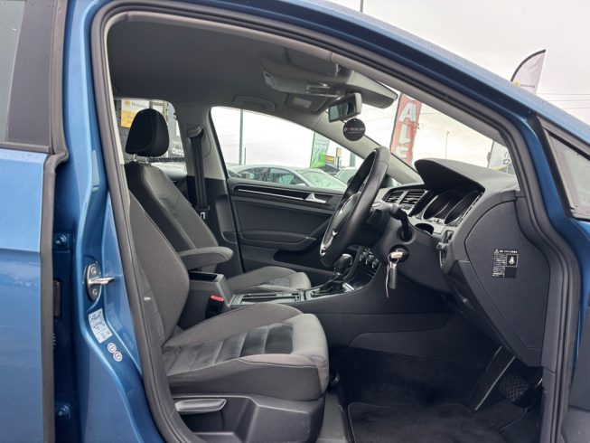 2013 Volkswagen Golf TSI Highline, Low Kms, 1.4L image 287727