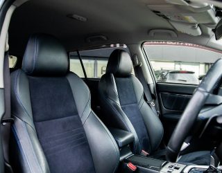 2014 Subaru Levorg 2L GT-S Eyesight AWD Cruise Control image 289640