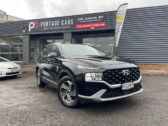 2021 Hyundai Santa Fe TM 2.5P/4WD/6AT/ AWD image 294621
