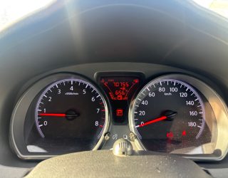 2016 Nissan Note X Model image 288575