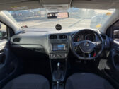 2014 Volkswagen Polo TSI Comfortline BMT image 293924