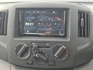 2021 Nissan Nv200 VANETTE image 290176