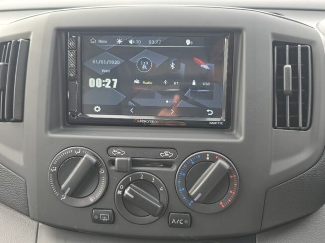 2021 Nissan Nv200 VANETTE image 290176