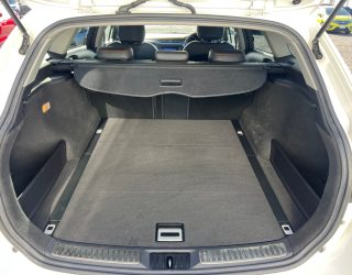 2016 Toyota Avensis Wagon Li – Leather Seats – New Shape image 288459