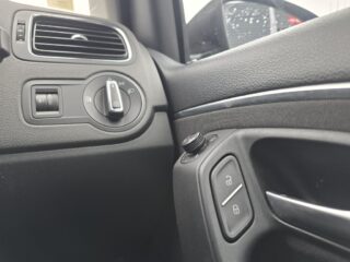 2014 Volkswagen Polo TSI Comfortline image 290323