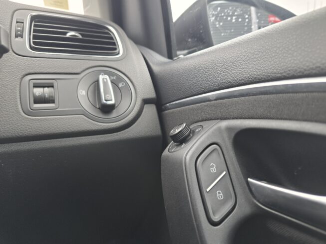 2014 Volkswagen Polo TSI Comfortline image 290323