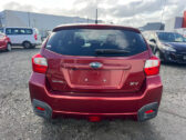 2014 Subaru Xv 2.0i-L Eyesight Adaptive Cruise Control, Push Start image 292614