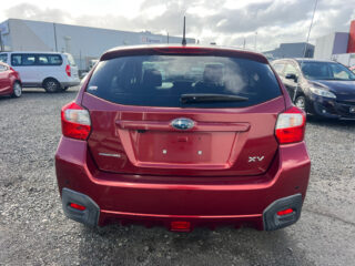 2014 Subaru Xv 2.0i-L Eyesight Adaptive Cruise Control, Push Start image 292614