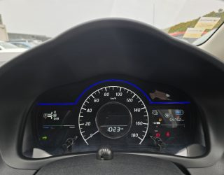 2016 Nissan Note e-Power X image 289860