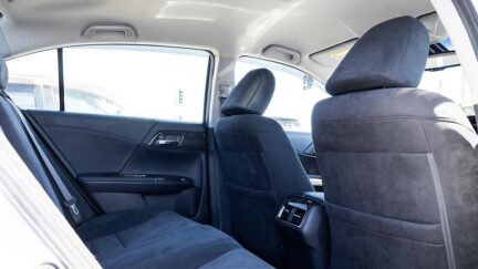 Honda Accord Hybrid EX, Parking sensor, EV image 308564