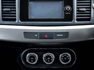 2013 Mitsubishi Lancer GSR 2.0 /HA5S image 294495