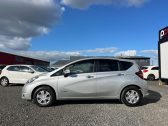 2017 Nissan Note e-Power X/ Low KMS image 287546