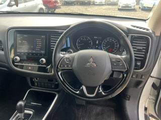 2021 Mitsubishi Outlander LS 2.4P/4WD image 291116