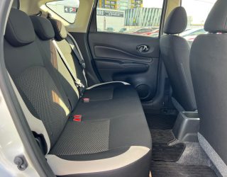 2017 Nissan Note e-Power X/ Low KMS image 287550