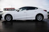 2014 Mazda Axela Hybrid S L-PKG 20s image 290910
