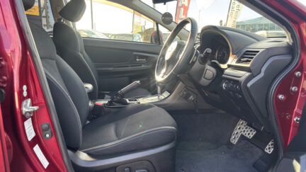 Subaru Xv 2.0i-L Eyesight 4WD image 290824