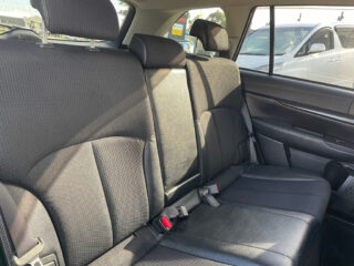 2013 Subaru Legacy Touring Wagon 2.5i B Sports Eyesight AWD image 292555