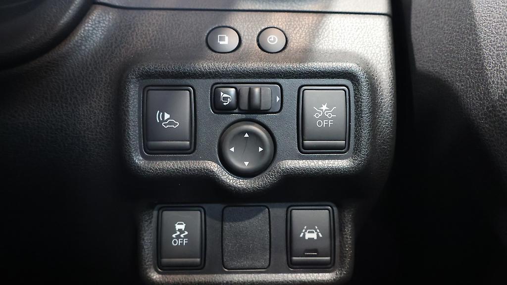 Nissan Note e-Power X, Hybrid, Pre Collision Safety image 312143