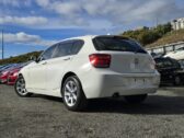 2013 Bmw 116i Low Kms image 292832