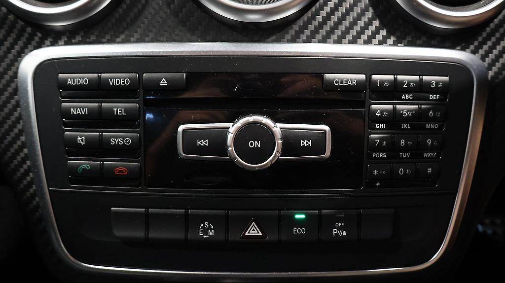 Mercedes-benz A 180 Sports, AMG Package, Black Roof image 318587