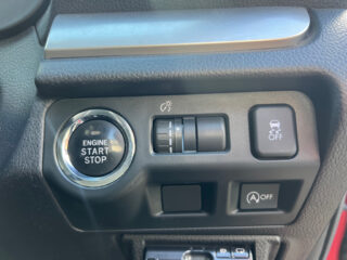 2014 Subaru Xv 2.0i-L Eyesight Adaptive Cruise Control, Push Start image 292625