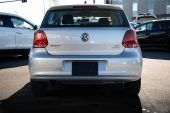 2013 Volkswagen Polo 1.2l Tsi Bluemotion image 288719