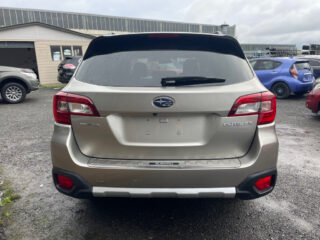 2015 Subaru Outback Outback Limited AWD image 294555