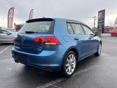 2013 Volkswagen Golf TSI Highline, Low Kms, 1.4L image 287725
