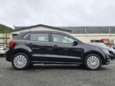 2014 Volkswagen Polo TSI Comfortline image 290312