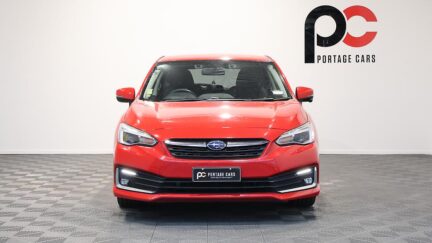 Subaru Impreza Sport 2.0i-L Eyesight, Full Leather image 314364