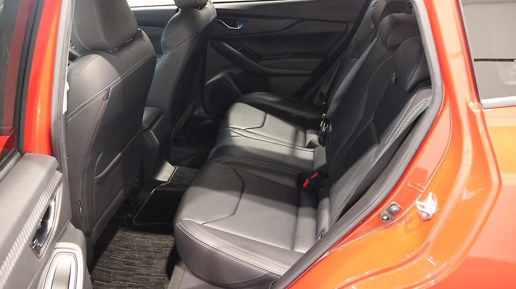 Subaru Impreza Sport 2.0i-L Eyesight, Full Leather image 314370