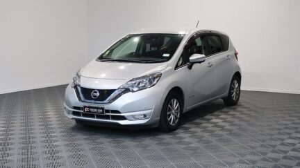 Nissan Note e-Power X, Hybrid, Pre Collision Safety image 312128